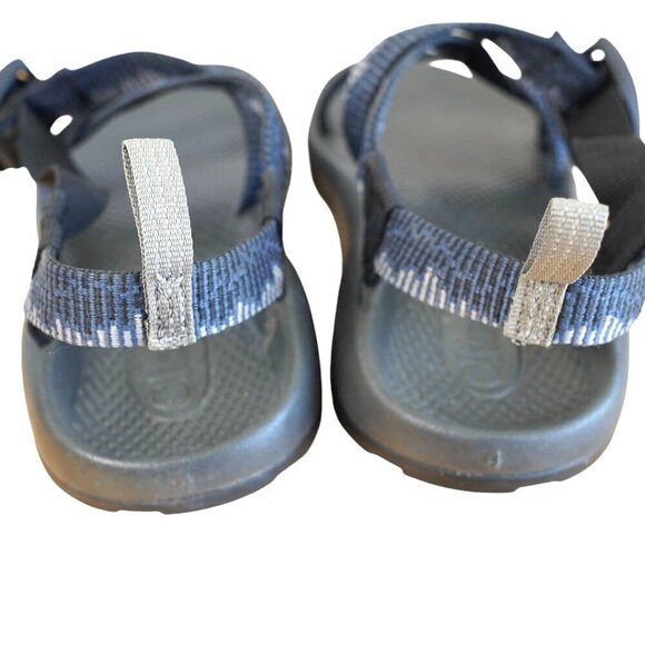 Chaco Boys Z1 EcoTread Sport Sandals Size 4 Z1 Classic‎ Athletic Sandals - Picture 5 of 8
